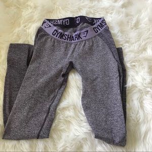 Gym shark version 3 flex leggings